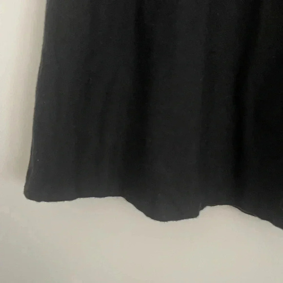 Ann Taylor A line sweater skirt - Picture 4 of 4